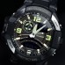 Наручные часы Casio G-SHOCK GA-1000-1B