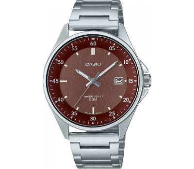 Наручные часы Casio Collection MTP-E705D-5E
