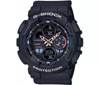 Наручные часы Casio G-SHOCK GMA-S140-1A