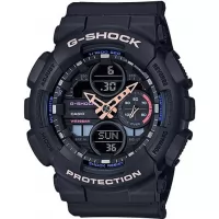Наручные часы Casio G-SHOCK GMA-S140-1A