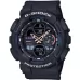 Наручные часы Casio G-SHOCK GMA-S140-1A Наручные часы Casio G-SHOCK GMA-S140-1A