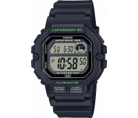 Наручные часы Casio Collection WS-1400H-1A