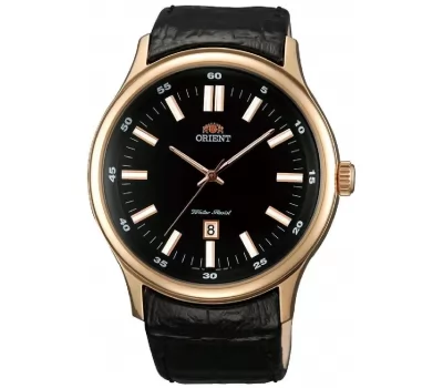 Наручные часы Orient FUNC7001B Наручные часы Orient FUNC7001B