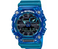 Наручные часы Casio G-Shock GA-900SKL-2A