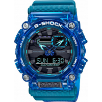 Наручные часы Casio G-Shock GA-900SKL-2A