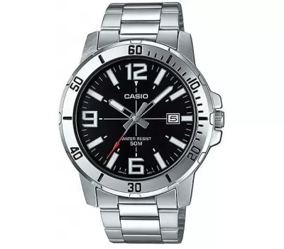 Наручные часы Casio Collection MTP-VD01D-1B
