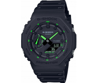 Наручные часы Casio G-Shock GA-2100-1A3