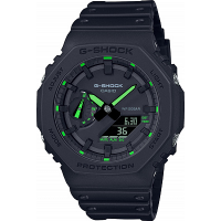 Наручные часы Casio G-Shock GA-2100-1A3