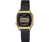 Наручные часы Casio Vintage LA-670WEMB-1E