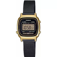 Наручные часы Casio Vintage LA-670WEMB-1E