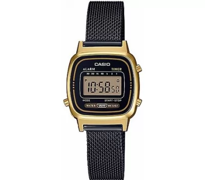 Наручные часы Casio Vintage LA-670WEMB-1E