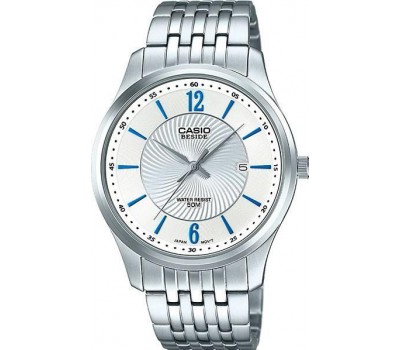 Наручные часы Casio Collection BEM-151D-7A