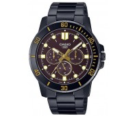 Наручные часы Casio Collection MTP-VD300B-5E