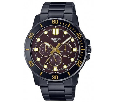 Наручные часы Casio Collection MTP-VD300B-5E
