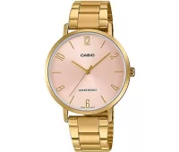 Наручные часы Casio Collection LTP-VT01G-4B