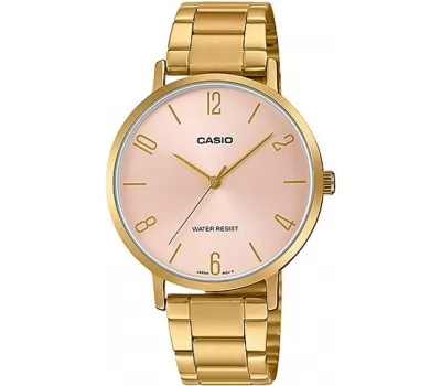 Наручные часы Casio Collection LTP-VT01G-4B