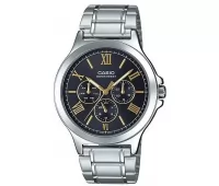 Наручные часы Casio Collection MTP-V300D-1A2