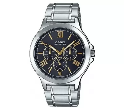 Наручные часы Casio Collection MTP-V300D-1A2