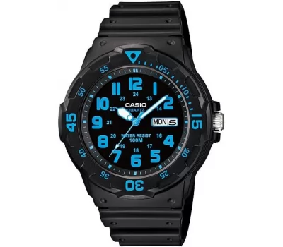 Наручные часы Casio Collection MRW-200H-2B