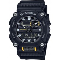 Наручные часы Casio G-SHOCK GA-900-1A