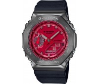 Наручные часы Casio G-SHOCK GM-2100B-4A