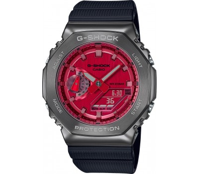 Наручные часы Casio G-SHOCK GM-2100B-4A