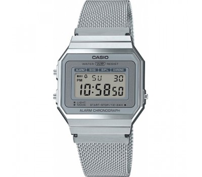 Наручные часы Casio A700WEM-7A