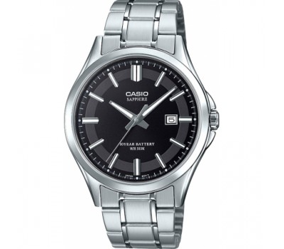 Наручные часы Casio MTS-100D-1A