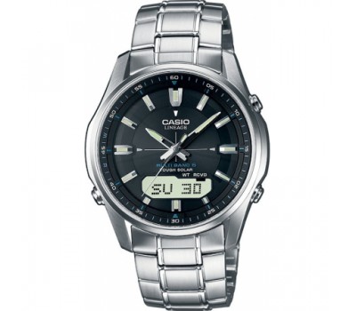 Наручные часы Casio LCW-M100DSE-1A