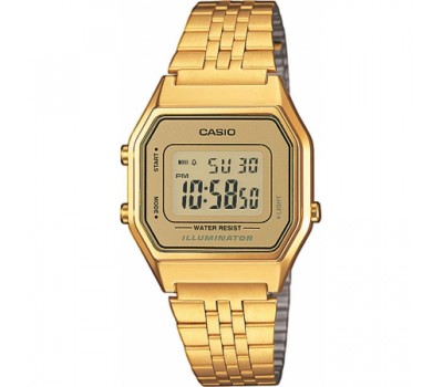 Наручные часы Casio LA680WEGA-9E