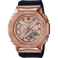 Наручные часы Casio G-SHOCK GM-S2100PG-1A4