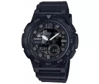 Наручные часы Casio Collection AEQ-100W-1B