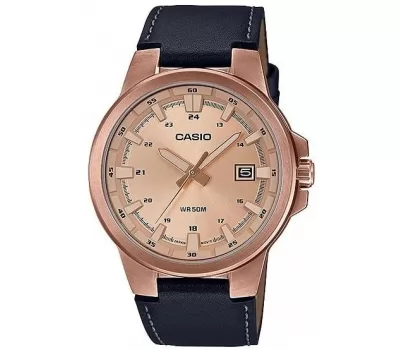Наручные часы Casio Collection MTP-E173RL-5A