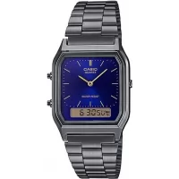 Наручные часы Casio Vintage AQ-230GG-2A