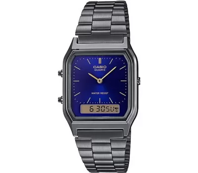 Наручные часы Casio Vintage AQ-230GG-2A
