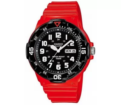 Наручные часы Casio Collection MRW-200HC-4B