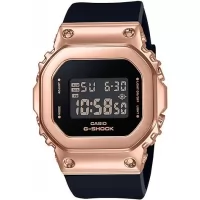 Наручные часы Casio G-SHOCK GM-S5600PG-1E