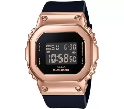 Наручные часы Casio G-SHOCK GM-S5600PG-1E