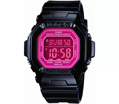 Наручные часы Casio Baby-G BG-5601-1E