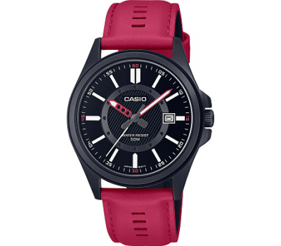 Наручные часы Casio Collection MTP-E700BL-1E