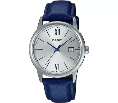 Наручные часы Casio Collection MTP-V002L-2B3