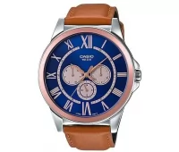 Наручные часы Casio Collection MTP-E318L-2B