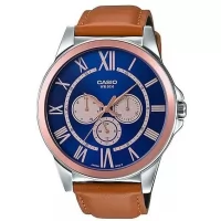 Наручные часы Casio Collection MTP-E318L-2B