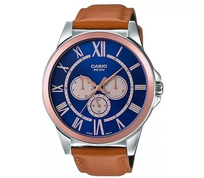 Наручные часы Casio Collection MTP-E318L-2B