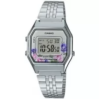 Наручные часы Casio Vintage LA-680WA-4C