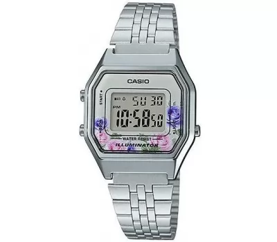 Наручные часы Casio Vintage LA-680WA-4C