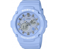 Наручные часы Casio Baby-G BGA-270FL-2A