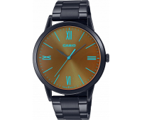 Наручные часы Casio Collection MTP-E600B-1B