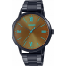 Наручные часы Casio Collection MTP-E600B-1B