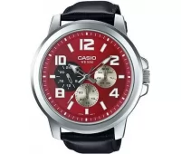 Наручные часы Casio Collection MTP-X300L-4A